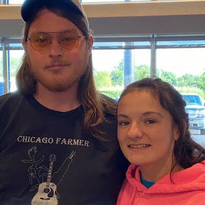 Meet your Posher, Amber